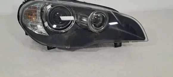 BMW X5 E70 Headlight/headlamp 7158930 F00HTB3006 0812080304