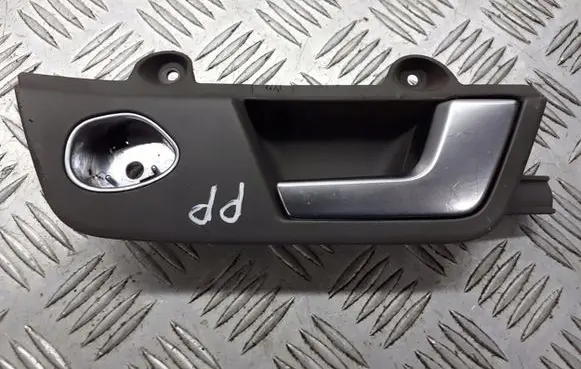 Audi A4 S4 B6 8E 8H Rear door interior handle trim 8E1837020