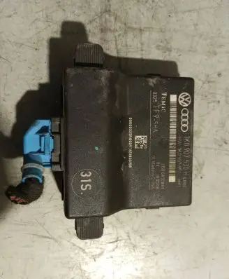 Volkswagen Touran I Other control units/modules 1K0907530H 1K0907951