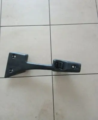Volkswagen Crafter Loading door interior handle A9067600961