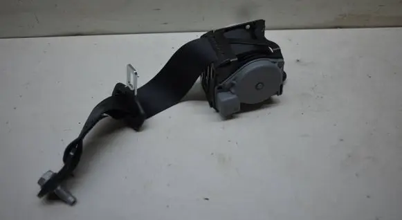 Citroen C4 II Rear seatbelt 96871541XX