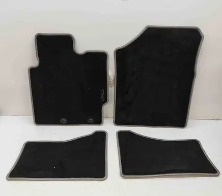 Toyota Yaris Car floor mat set PZ410B035HBN