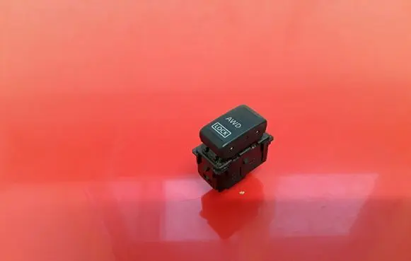 Nissan Murano Z51 Electric window control switch NOCODE