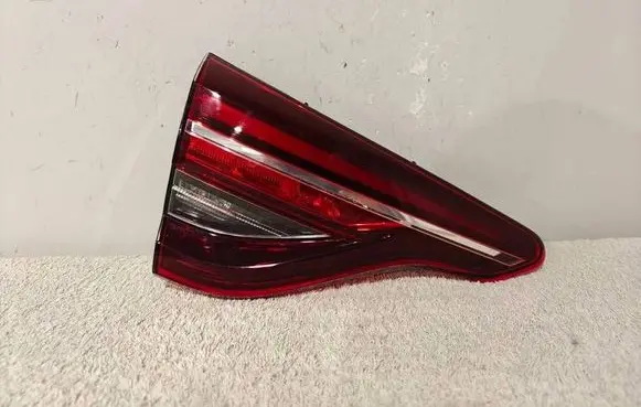Renault Clio V Rear/tail lights 17835F 203919726