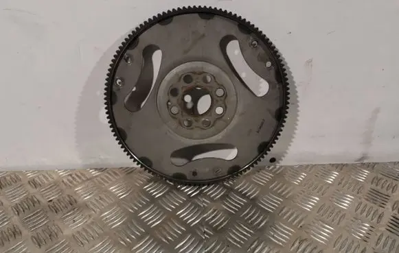 Flywheel