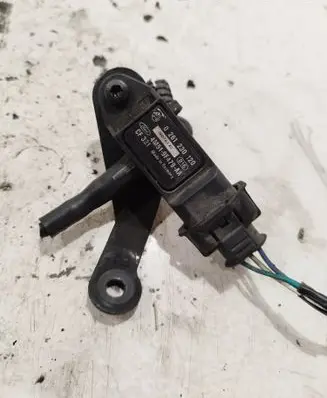 Ford S-MAX Air pressure sensor 0261230120