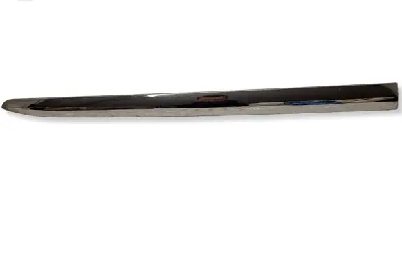 Citroen DS4 Front door trim (molding) 9614137977