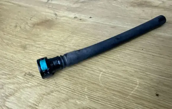 Ford C-MAX II Brake booster pipe/hose 