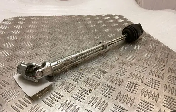 Jeep Grand Cherokee Steering column universal joint 68245552AB
