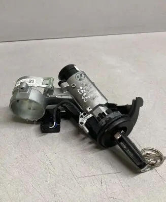 Opel Insignia A Ignition lock 20912838 901867AG 13502301