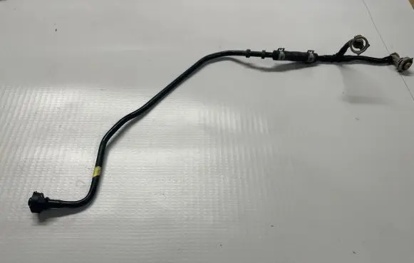 Audi A6 C7 Engine coolant pipe/hose 4G0121081