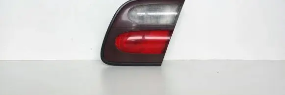 Nissan Almera Tailgate rear/tail lights