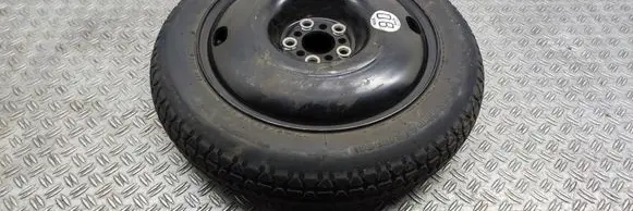Nissan 350Z R18 spare wheel 4030005U70