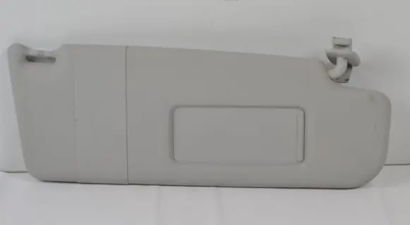 Volkswagen Golf V Sun visor 1K0857552 XB2CZ