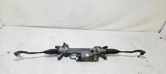 Mercedes-Benz GLC C253 Steering rack A2534607000