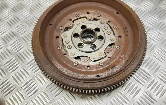 Audi Q3 8U Dual mass flywheel 03L105266DC