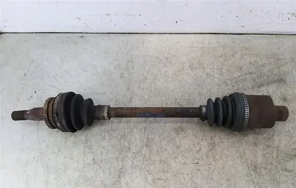 Chrysler 300M Front driveshaft 