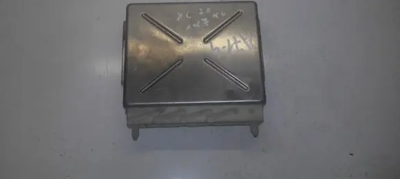 Volvo XC70 Transfer box differential control unit P09480761