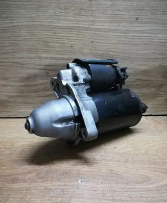 Volkswagen PASSAT B5 Starter motor 0001107070 012911023