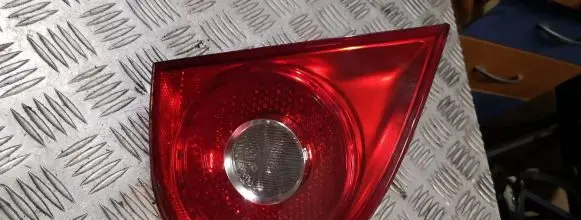 Volkswagen Golf V Tailgate rear/tail lights 1k6945093f