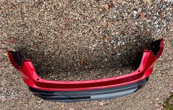Renault Austral Rear bumper 284N04933R