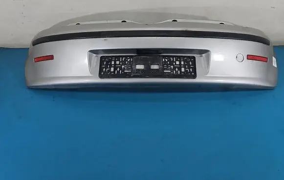 Fiat Punto (188) Rear bumper IMPRK1534517