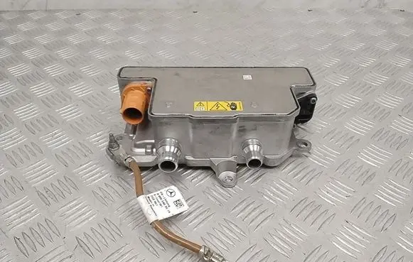 Mercedes-Benz EQE x294 Coolant heater A0008358500
