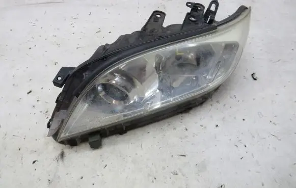 Toyota RAV 4 (XA30) Headlight/headlamp