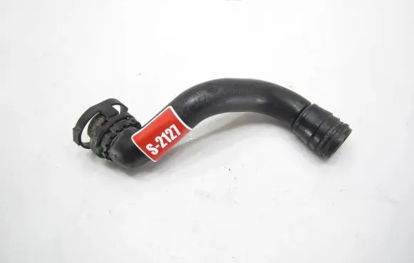 Volkswagen PASSAT B8 Engine coolant pipe/hose 5Q0129637C
