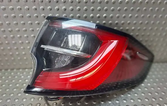 Toyota Corolla E210 E21 Rear/tail lights S27725826