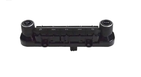 Ford Ecosport Sound control switch GN1518K811HF