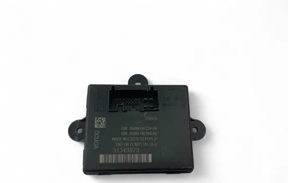 Volvo V40 Other control units/modules 31343873