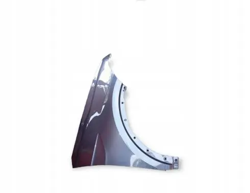 Volkswagen T-Cross Fender