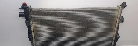 Mercedes-Benz Vaneo W414 Coolant radiator A1685001702