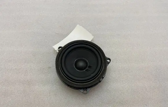 BMW 7 G11 G12 Rear door speaker 9354085