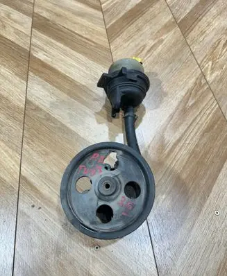 Chrysler Pacifica Power steering pump 