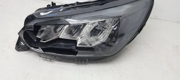 Peugeot 208 Headlight/headlamp 10004