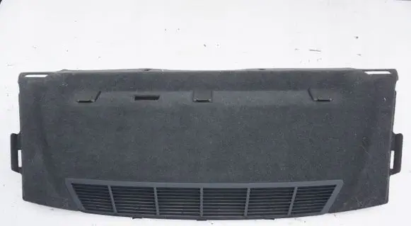 Volvo S60 Parcel shelf PKA