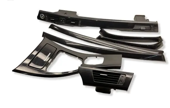BMW 3 E90 E91 Interior decorative trim set 