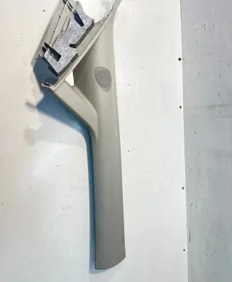 Seat Ibiza IV (6J,6P) (A) pillar trim 6J0867234