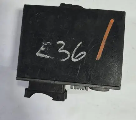 BMW 3 E46 LP gas control unit module CHERASC0