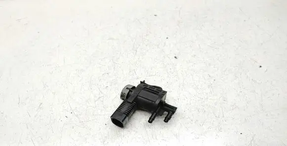 Audi A6 S6 C7 4G Turbo solenoid valve 1K0906283A
