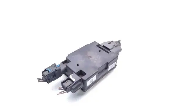 Nissan NV400 Injection control unit/module 169107893R 0261100001