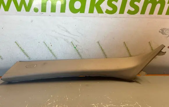 BMW 5 F10 F11 (A) pillar trim 9116347 52107010
