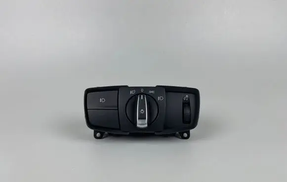 BMW 3 F30 F35 F31 Light switch 9265297 61319265297