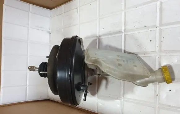 Citroen C3 Brake booster 9682338280 88ML21