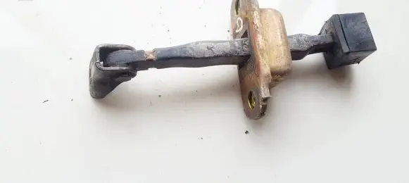 Mitsubishi Space Wagon Front door check strap stopper 