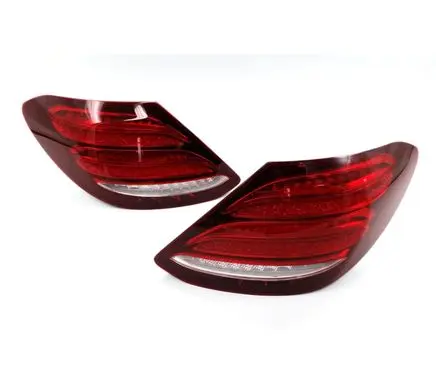 Mercedes-Benz E W213 Rear/tail lights set A2139067700
