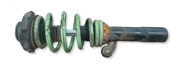Volkswagen Touran II Front shock absorber/damper 