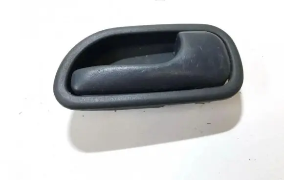 Front door interior handle